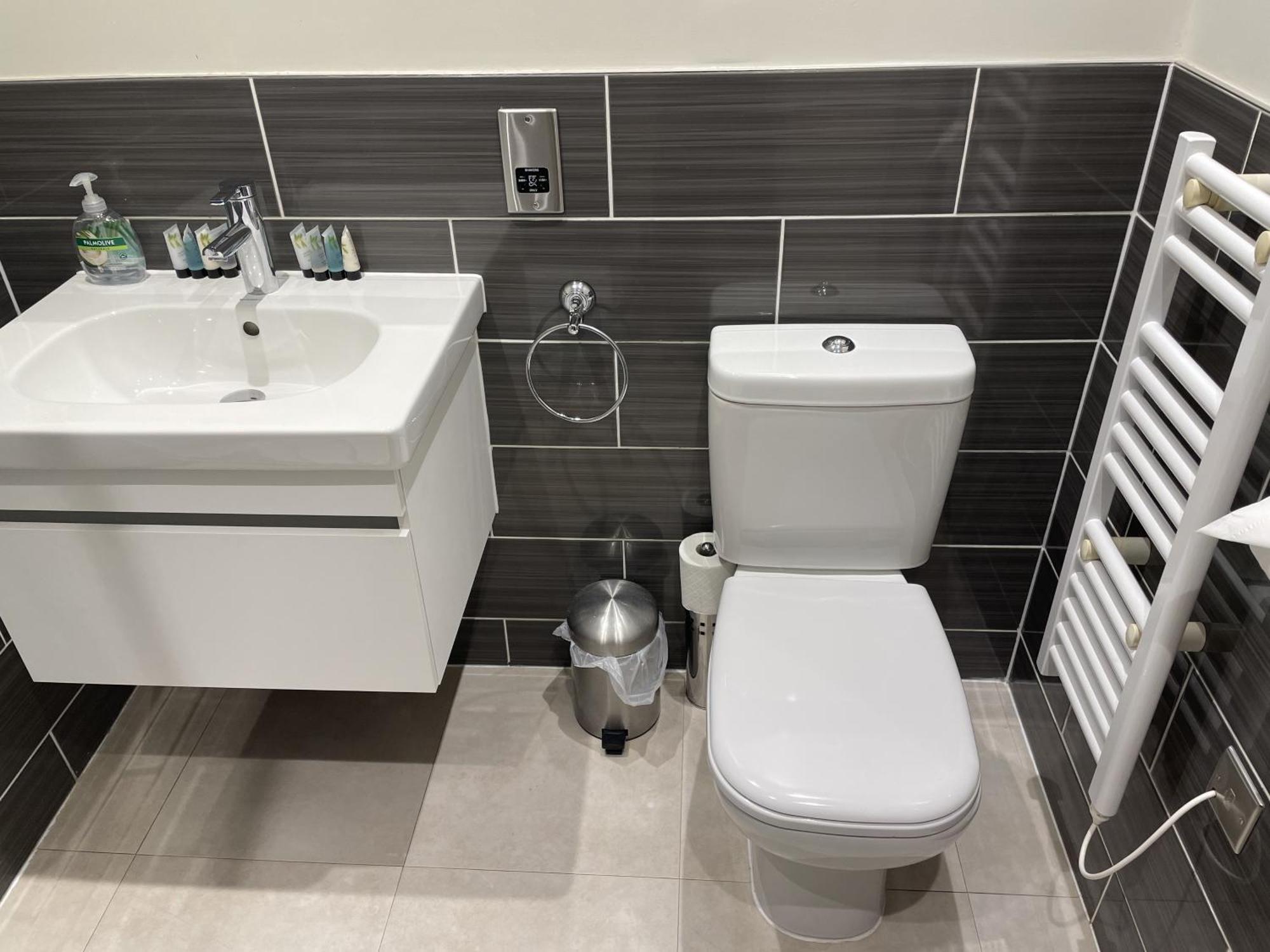 Minster View Penthouse Apartman York Kültér fotó