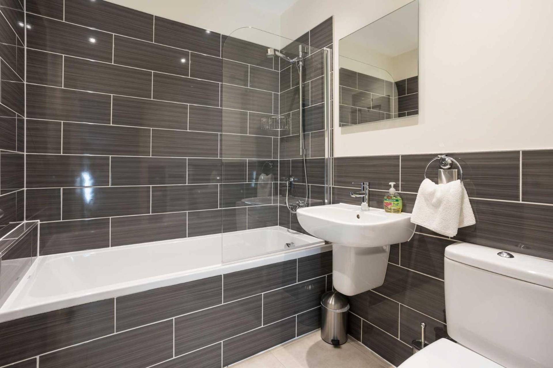 Minster View Penthouse Apartman York Kültér fotó