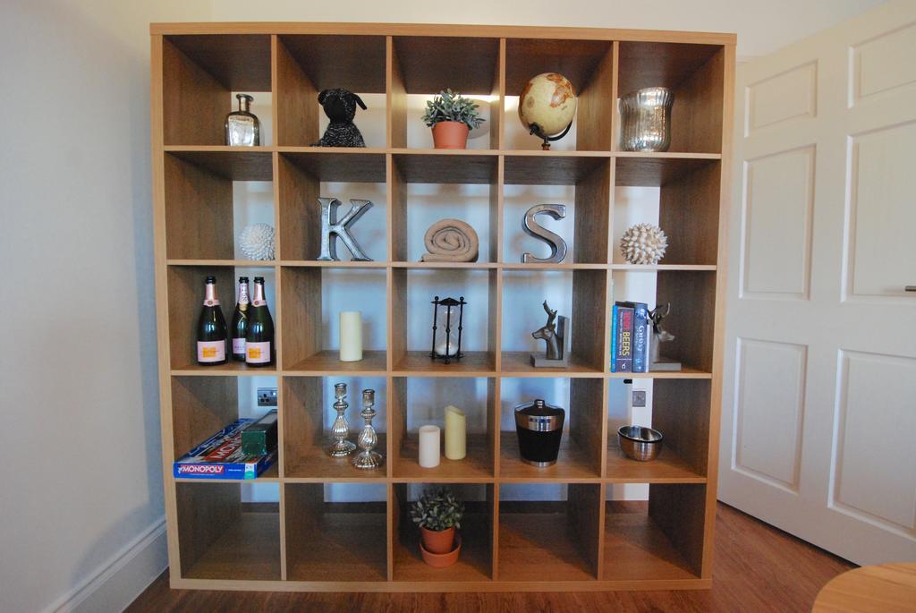 Minster View Penthouse Apartman York Kültér fotó